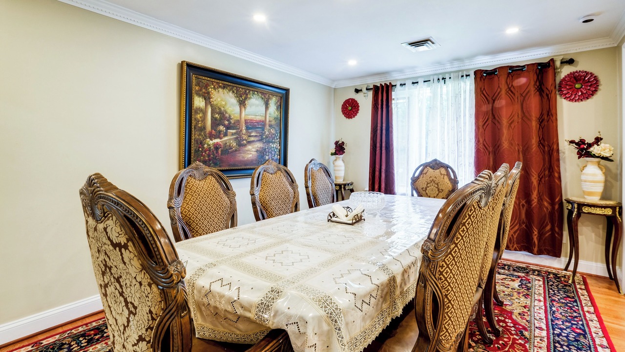Photo of Bedroom in National Harbor