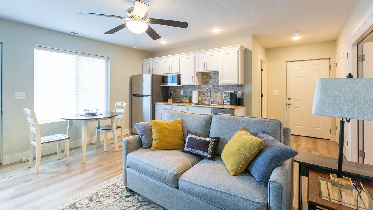Photo of Livingroom in Ozark