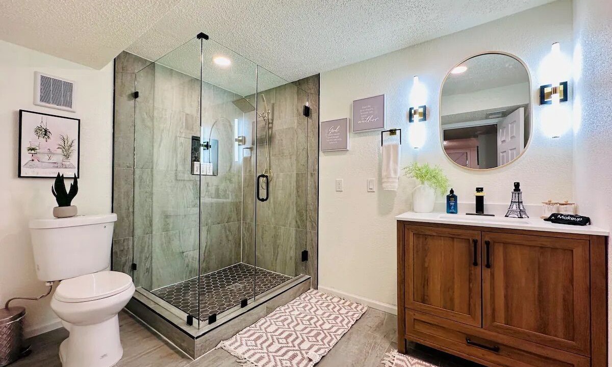 Photo of Bathroom in Castlewood