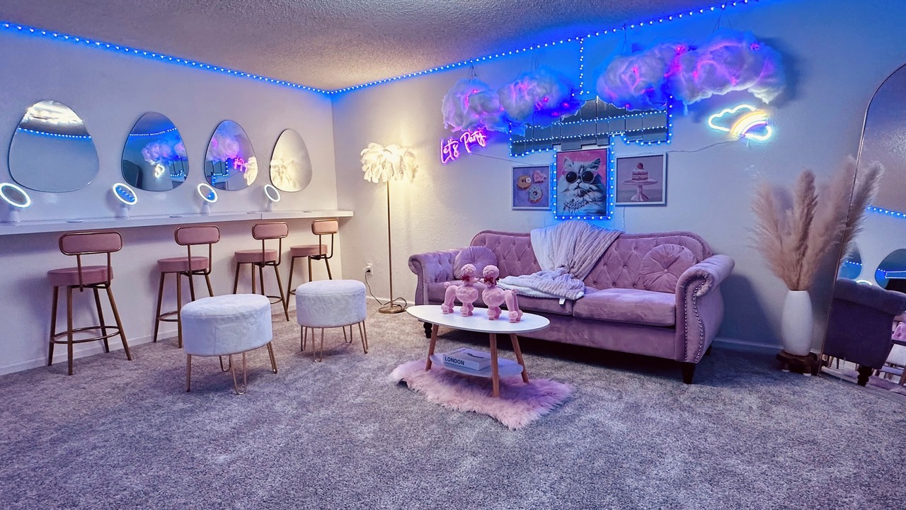 Photo of Livingroom in Castlewood