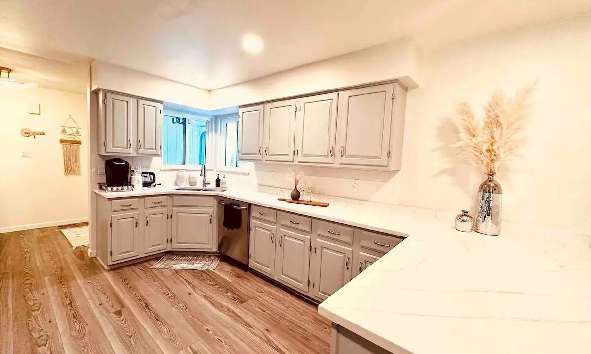 Photo of Kitchen in Castlewood