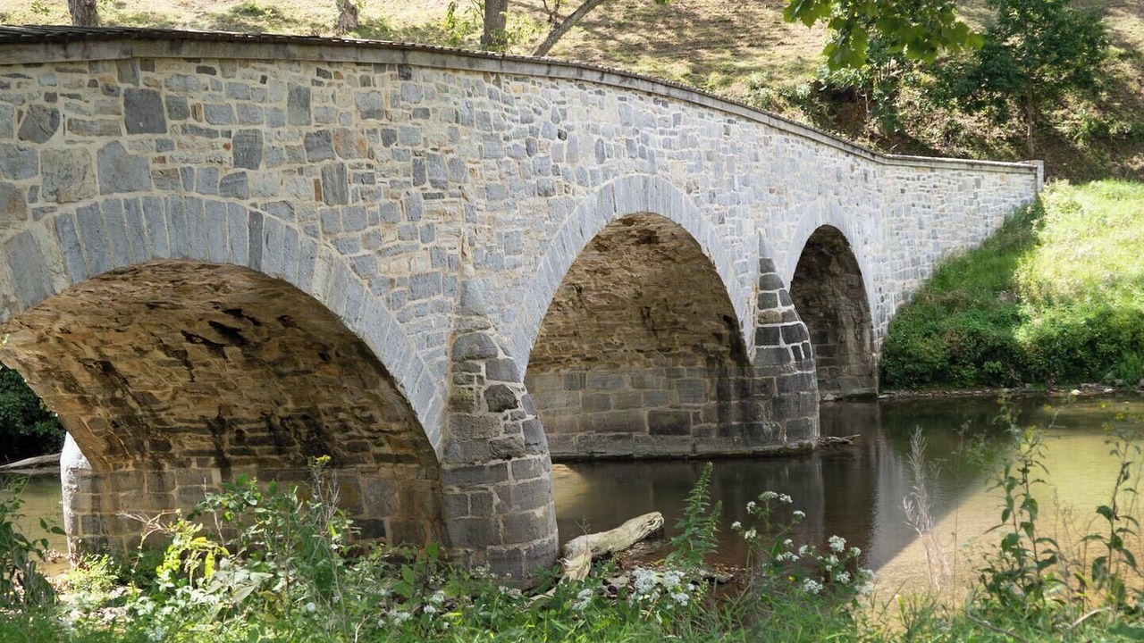 Photo of Others in Antietam