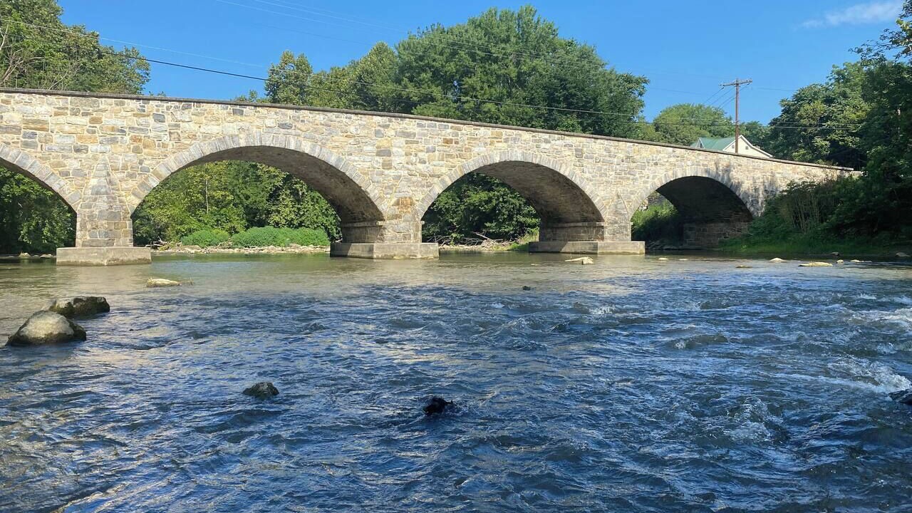 Photo of Others in Antietam