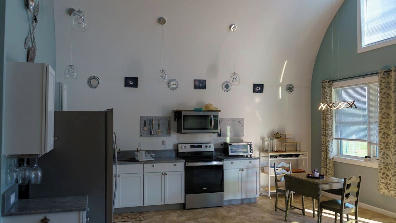 Photo of Kitchen in Antietam