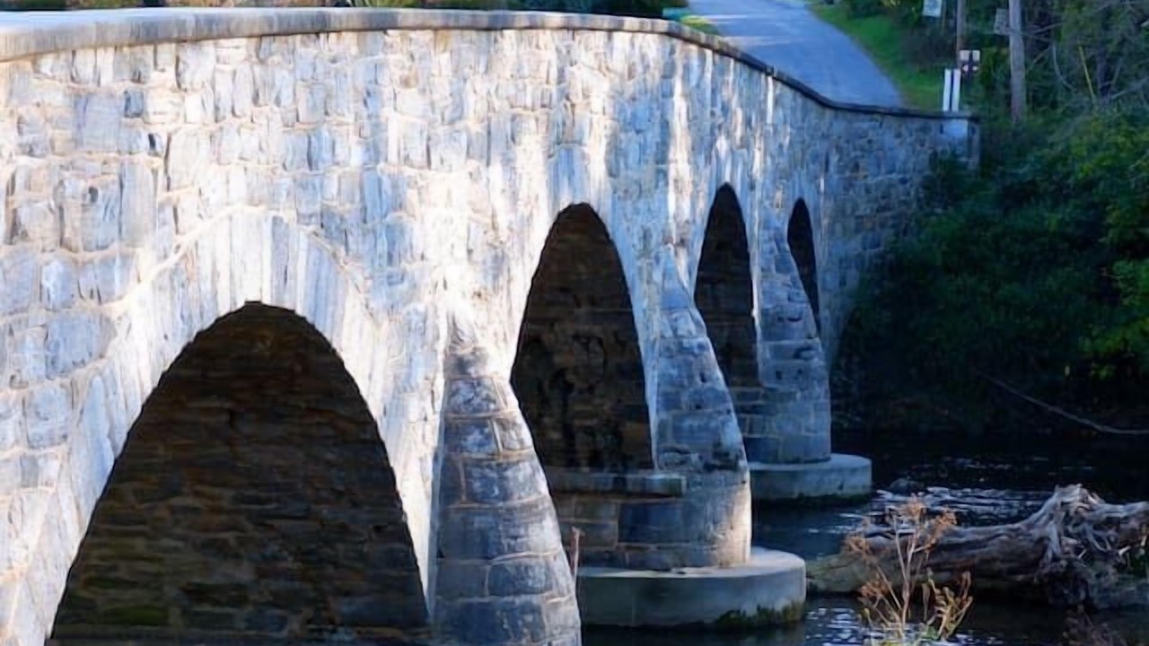 Photo of Others in Antietam
