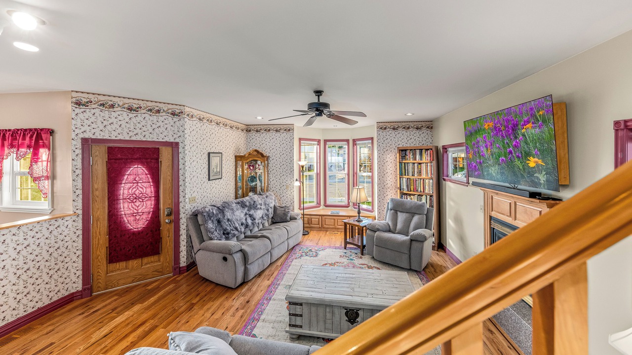 Photo of Livingroom in Delta