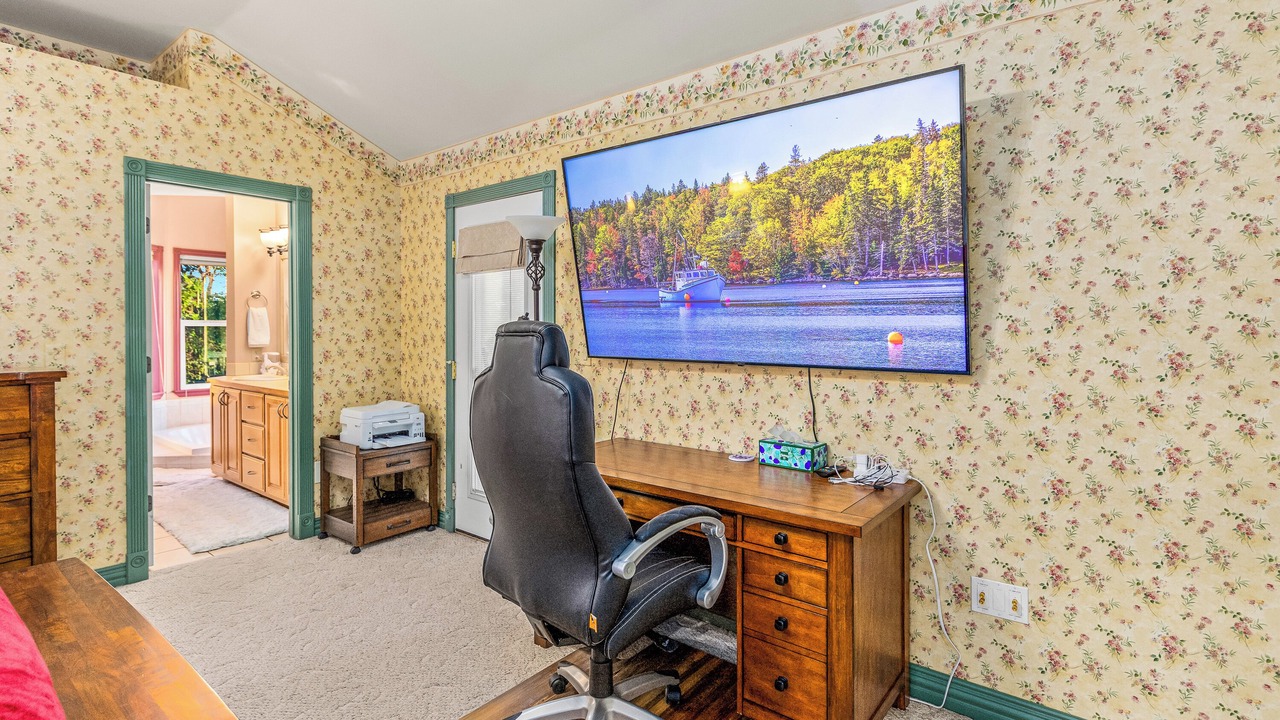 Photo of Bedroom in Delta