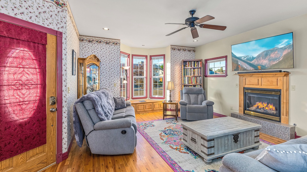 Photo of Livingroom in Delta
