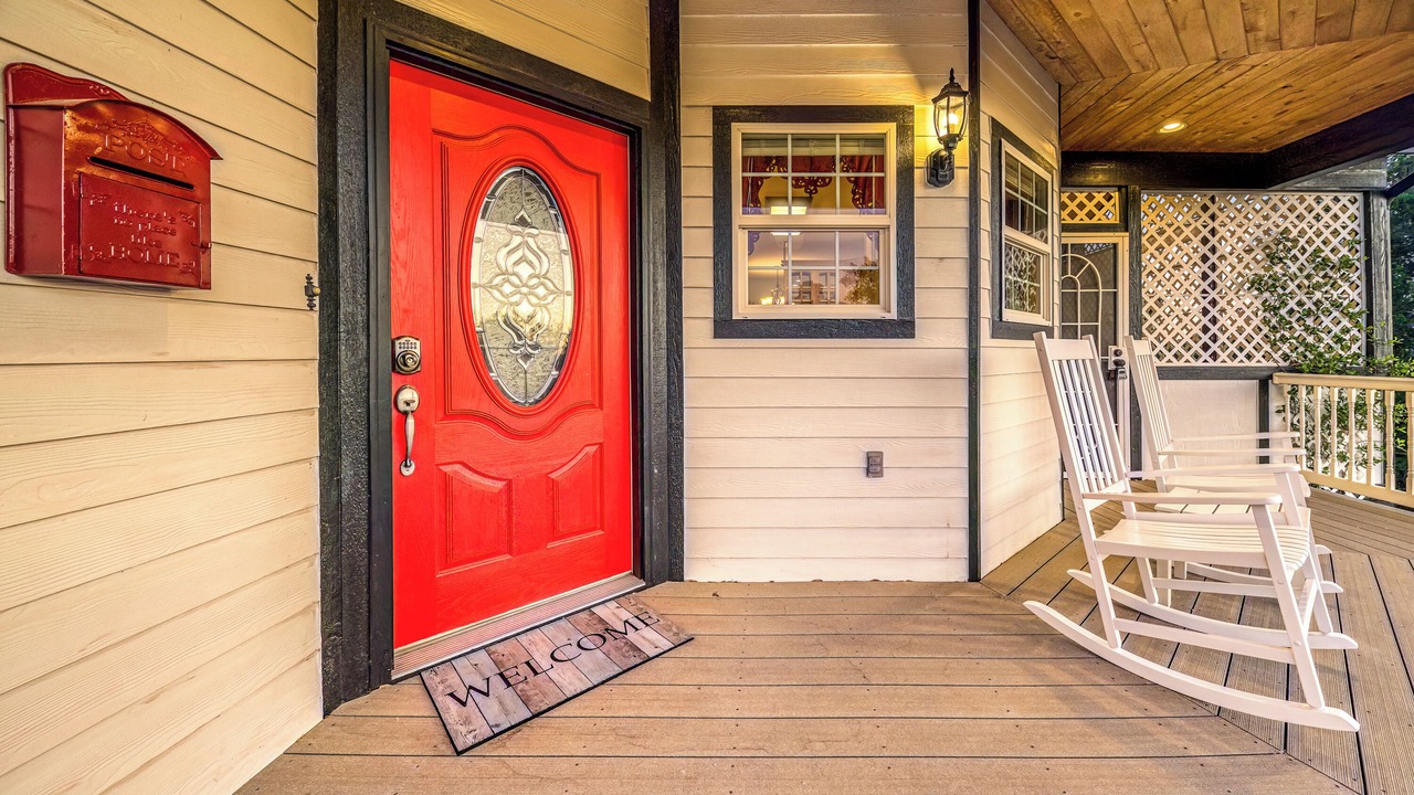 Photo of Outdoor in Delta