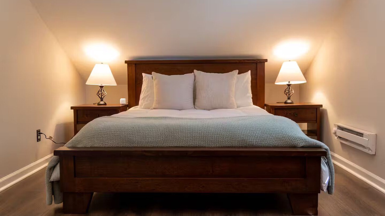 Photo of Bedroom in Pollock Pines