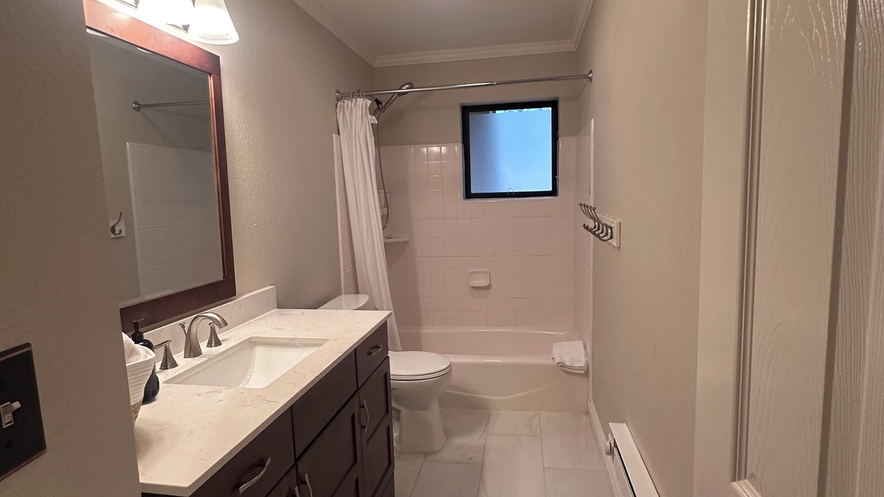 Photo of Bathroom in Pollock Pines