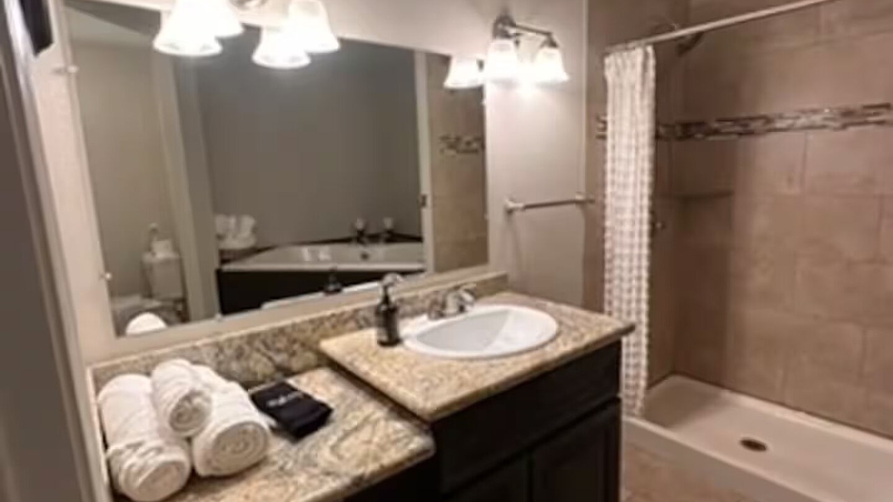 Photo of Bathroom in Pollock Pines
