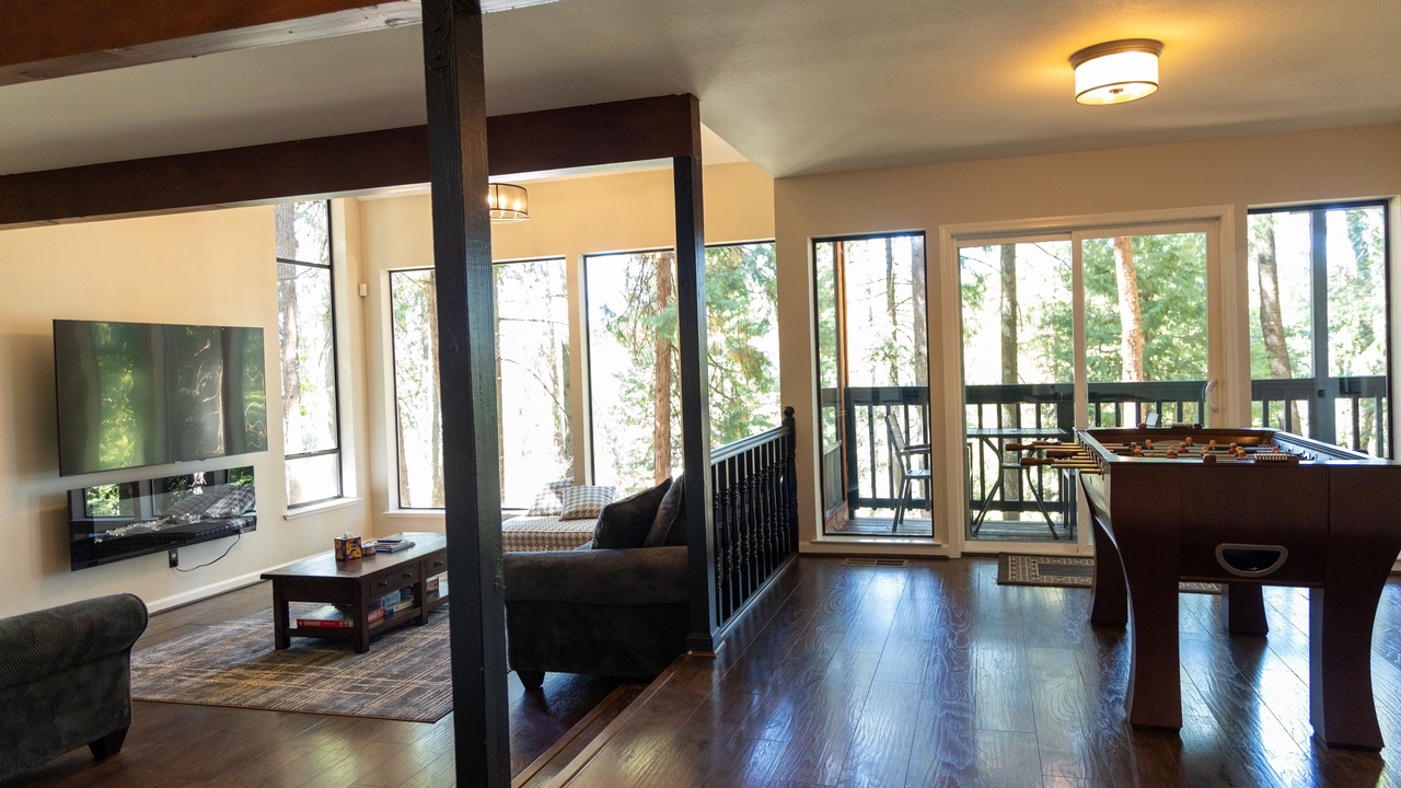 Photo of Livingroom in Pollock Pines