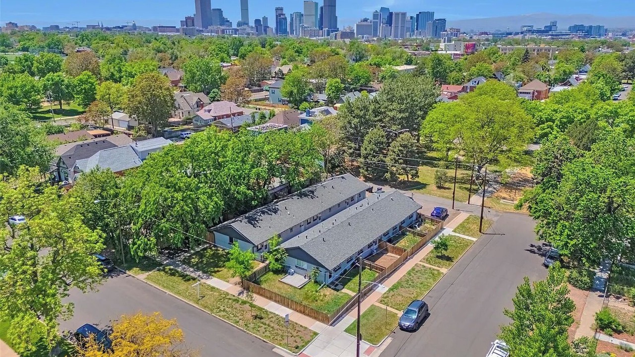 Photo of Outdoor in Whittier