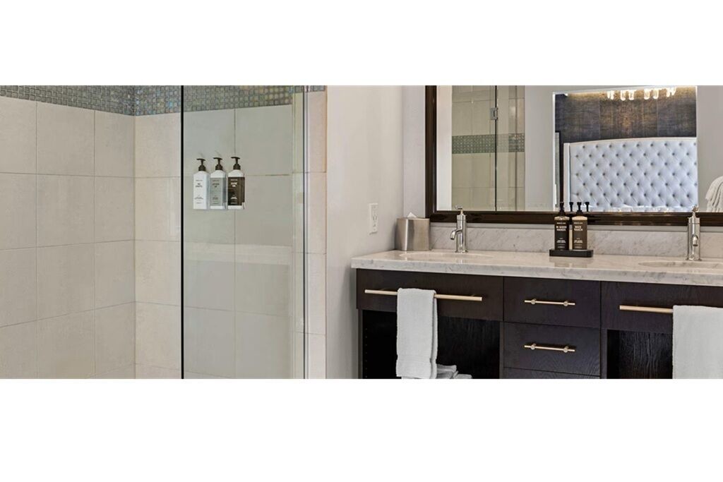Photo of Bathroom in Lower Nob Hill