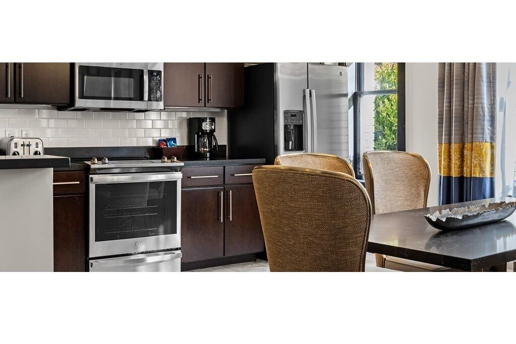 Photo of Kitchen in Lower Nob Hill