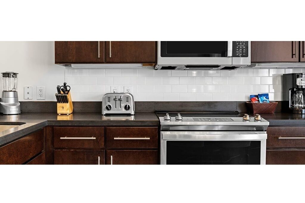 Photo of Kitchen in Lower Nob Hill
