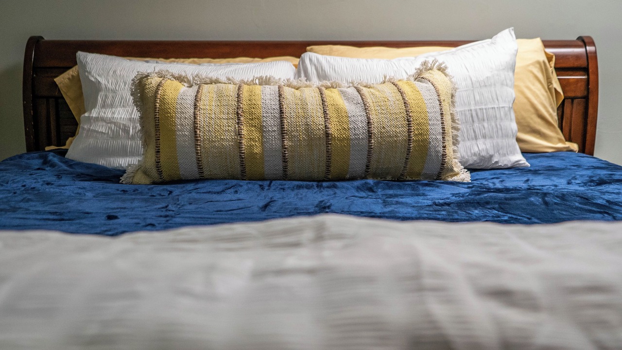 Photo of Bedroom in Pilot Mountain