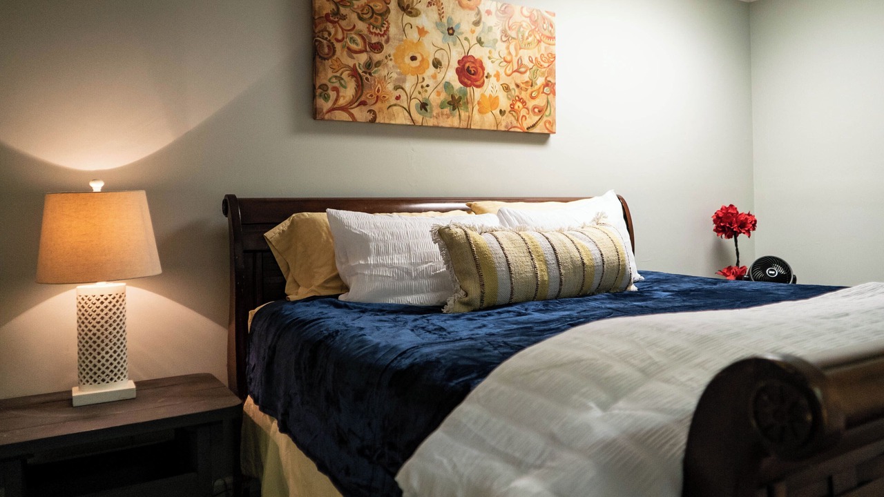 Photo of Bedroom in Pilot Mountain