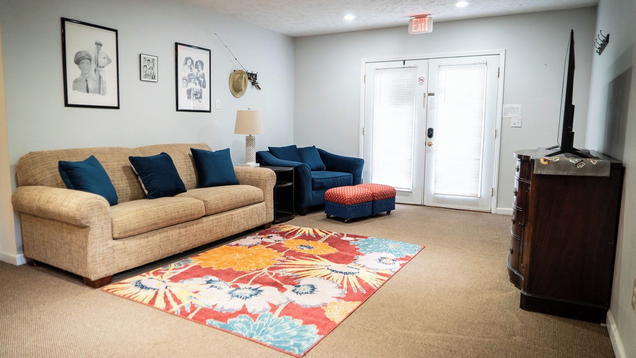 Photo of Livingroom in Pilot Mountain