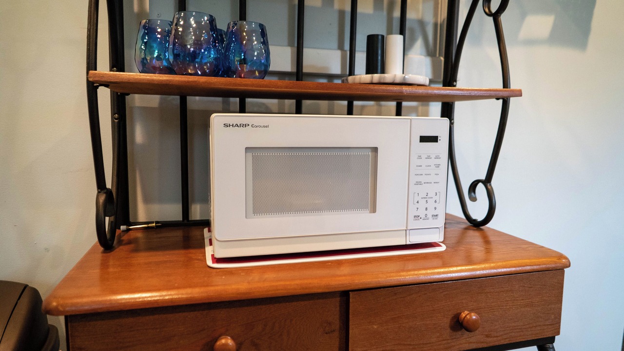 Photo of Kitchen in Pilot Mountain
