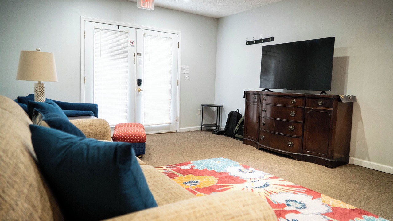 Photo of Livingroom in Pilot Mountain