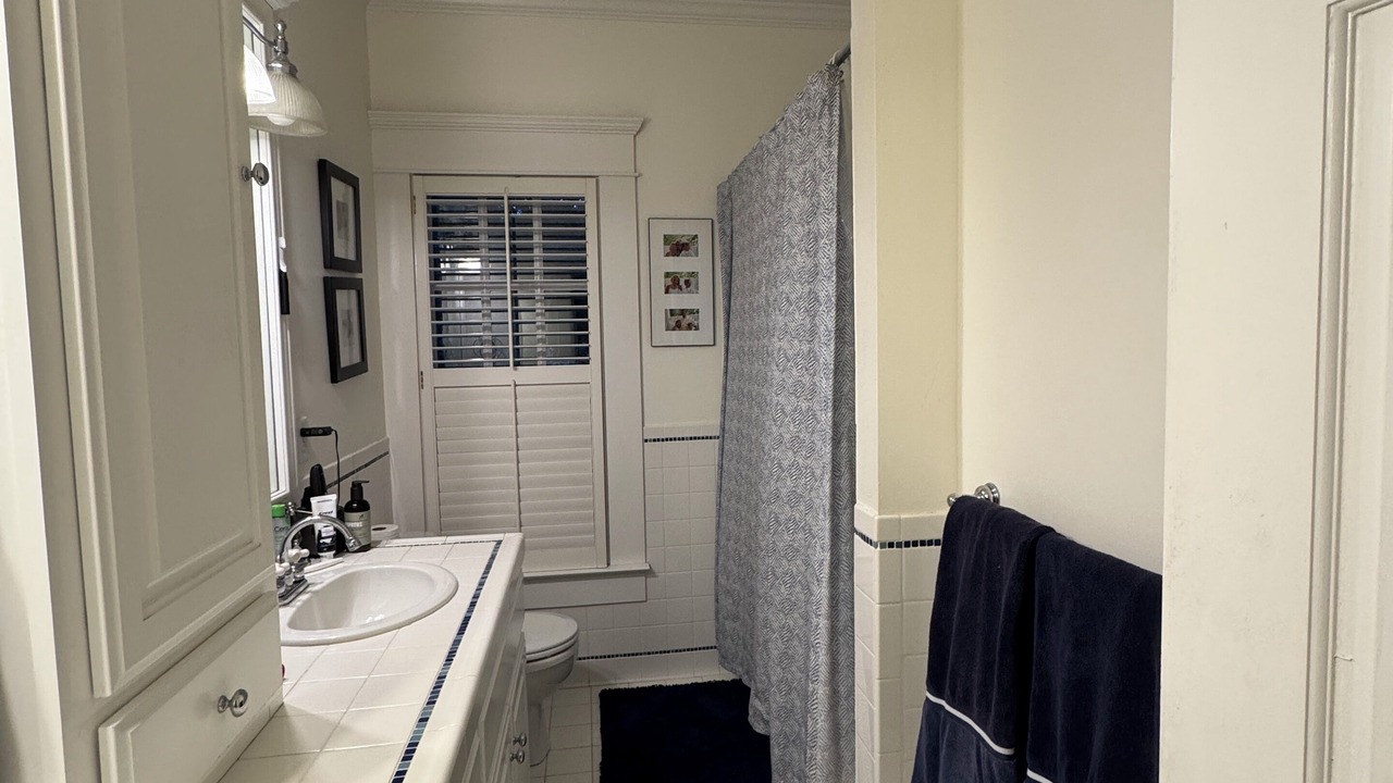 Photo of Bathroom in Athens