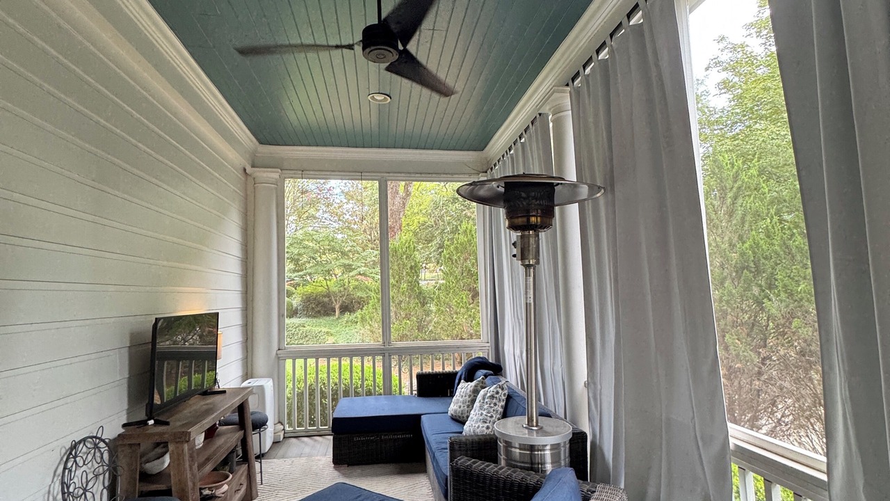 Photo of Livingroom in Athens