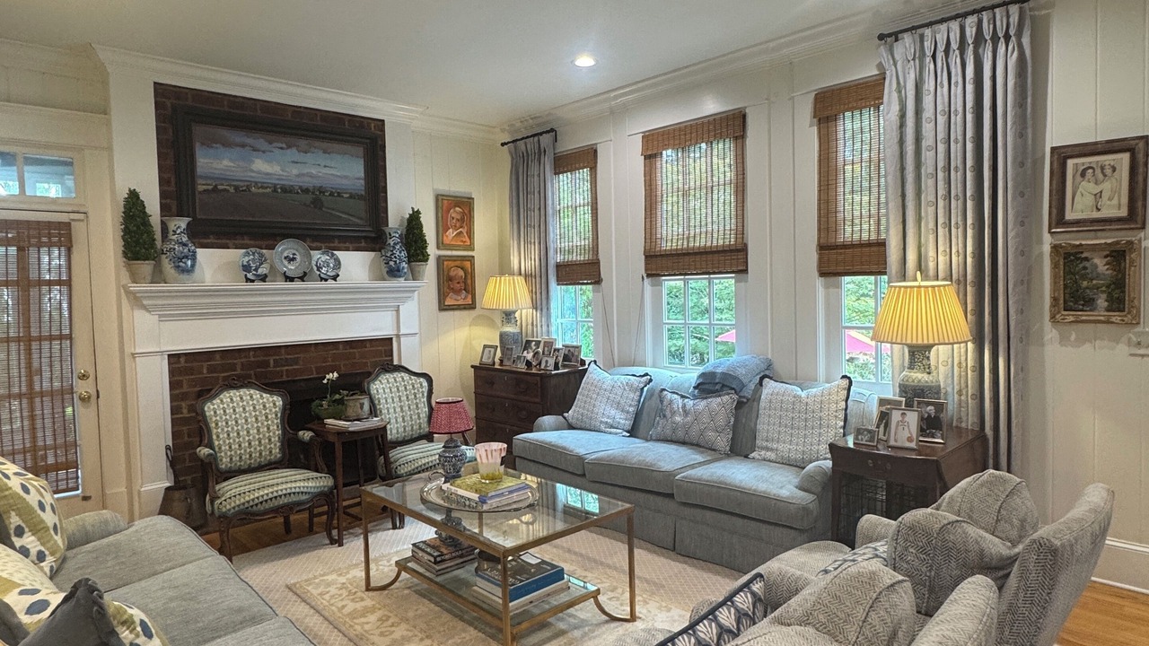Photo of Livingroom in Athens