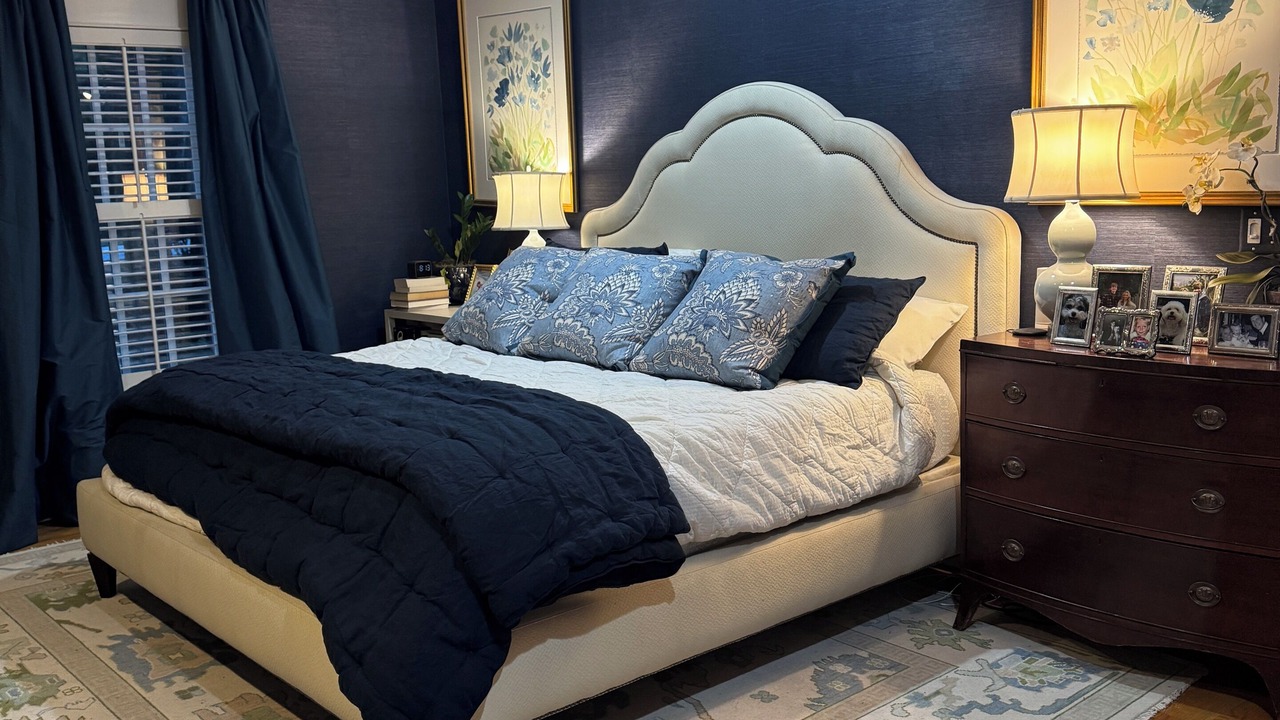 Photo of Bedroom in Athens