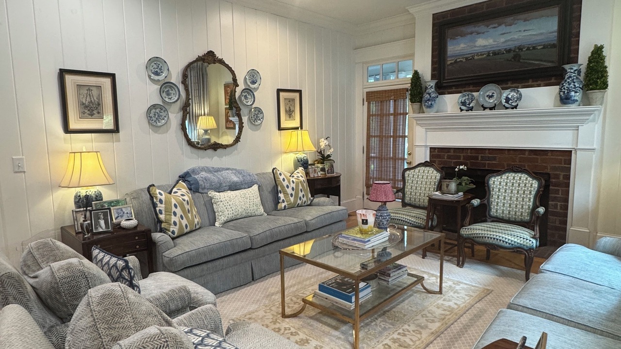 Photo of Livingroom in Athens