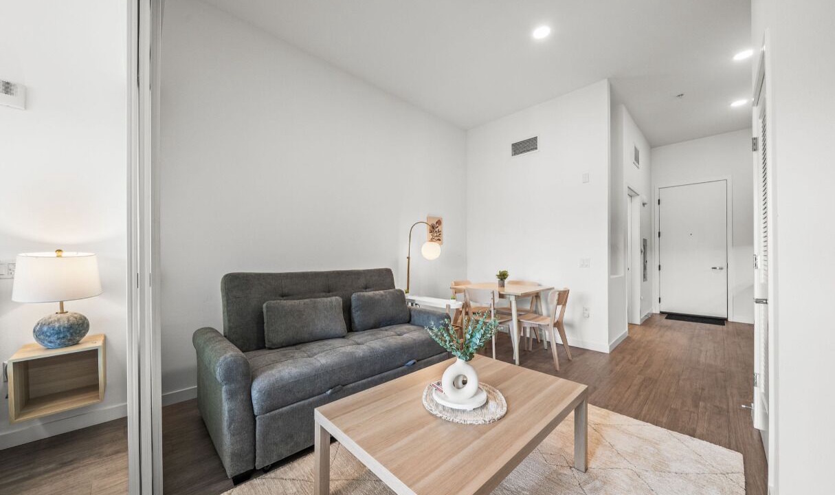 Photo of Livingroom in Willmore