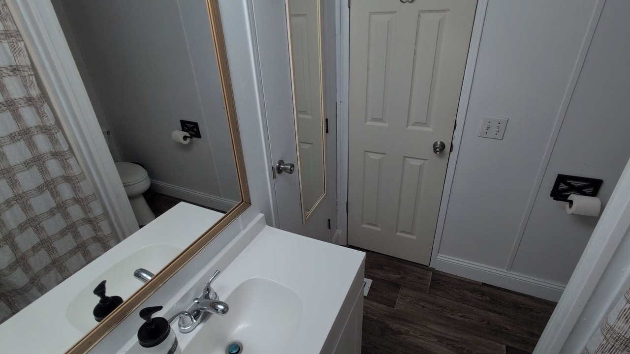 Photo of Bathroom in Dayton