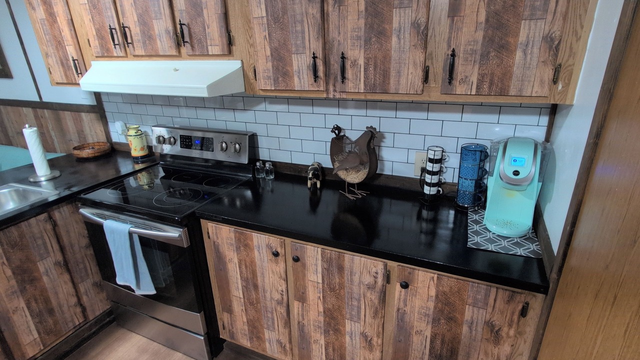 Photo of Kitchen in Dayton