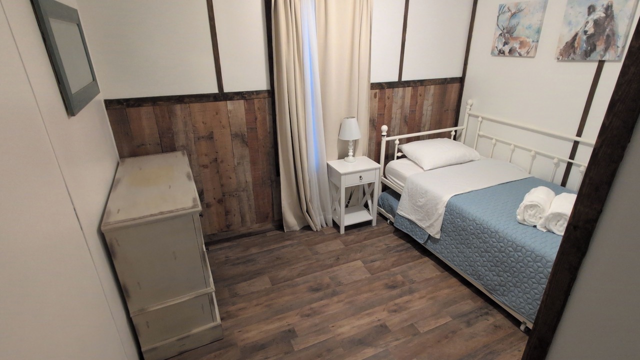 Photo of Bedroom in Dayton