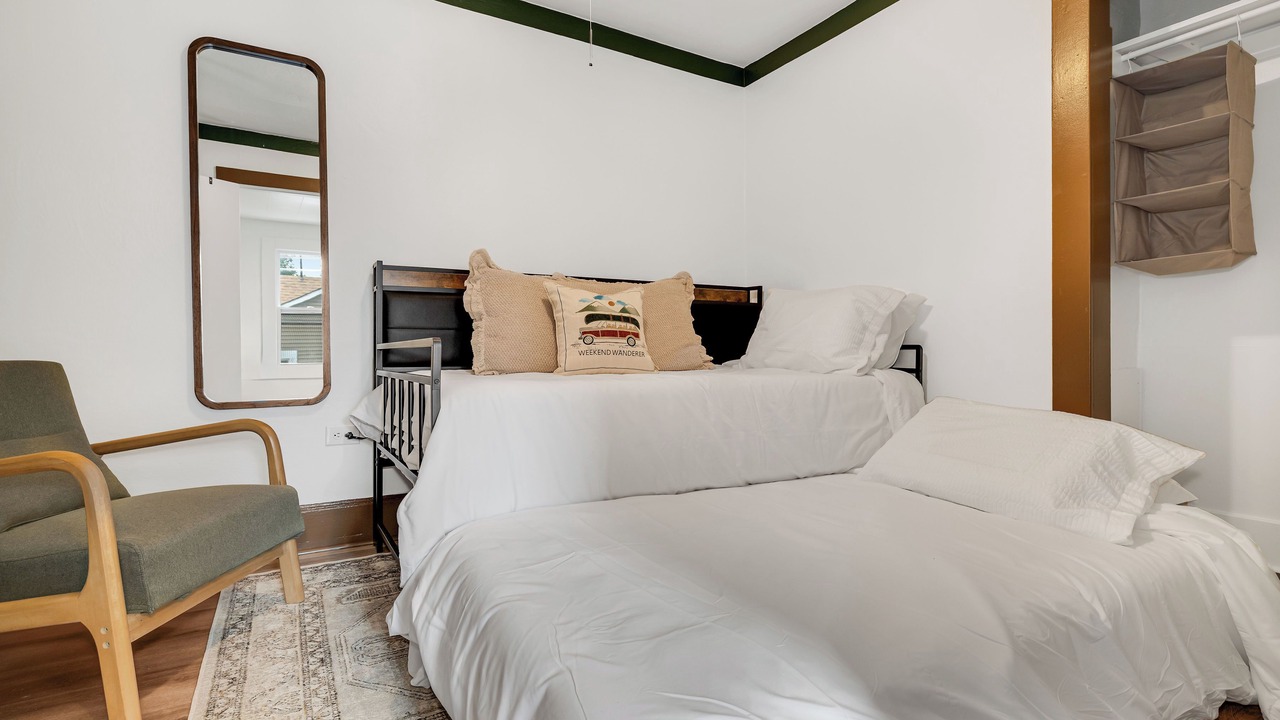 Photo of Bedroom in Wilmington
