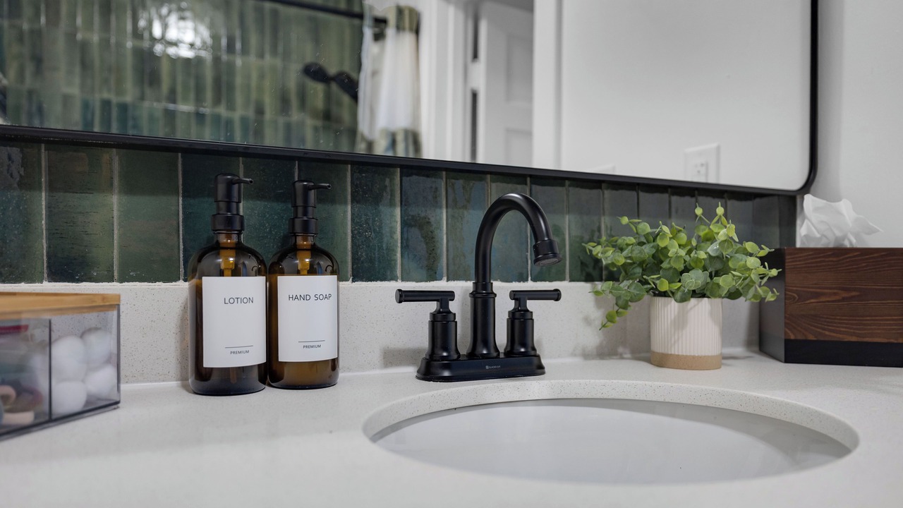 Photo of Bathroom in Wilmington