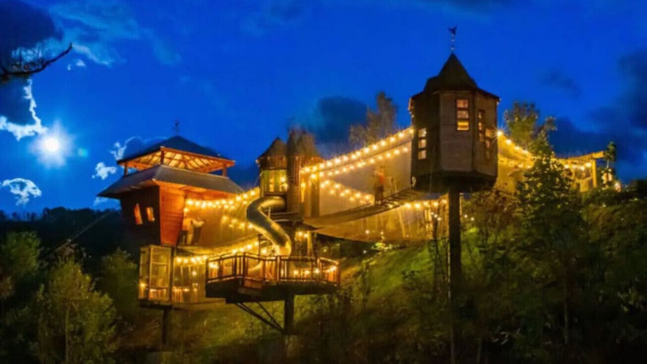 Photo of Others in Gatlinburg