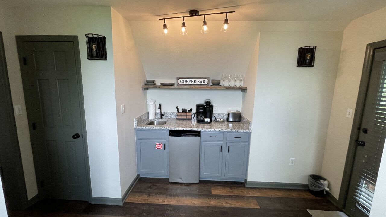 Photo of Kitchen in Gatlinburg