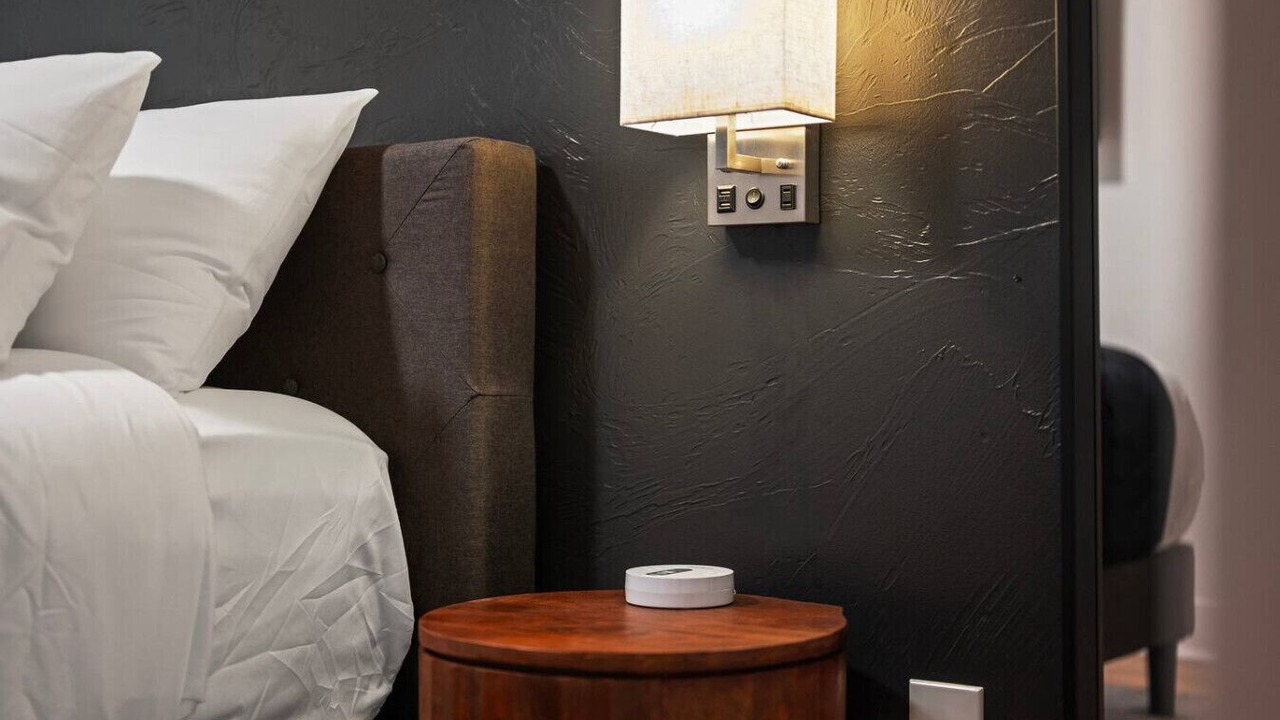 Photo of Bedroom in Shadyside