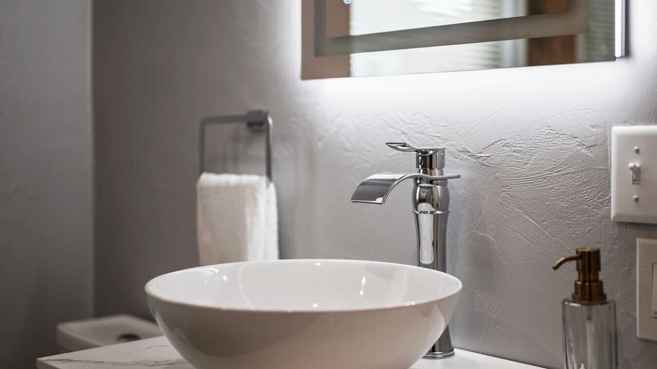 Photo of Bathroom in Shadyside
