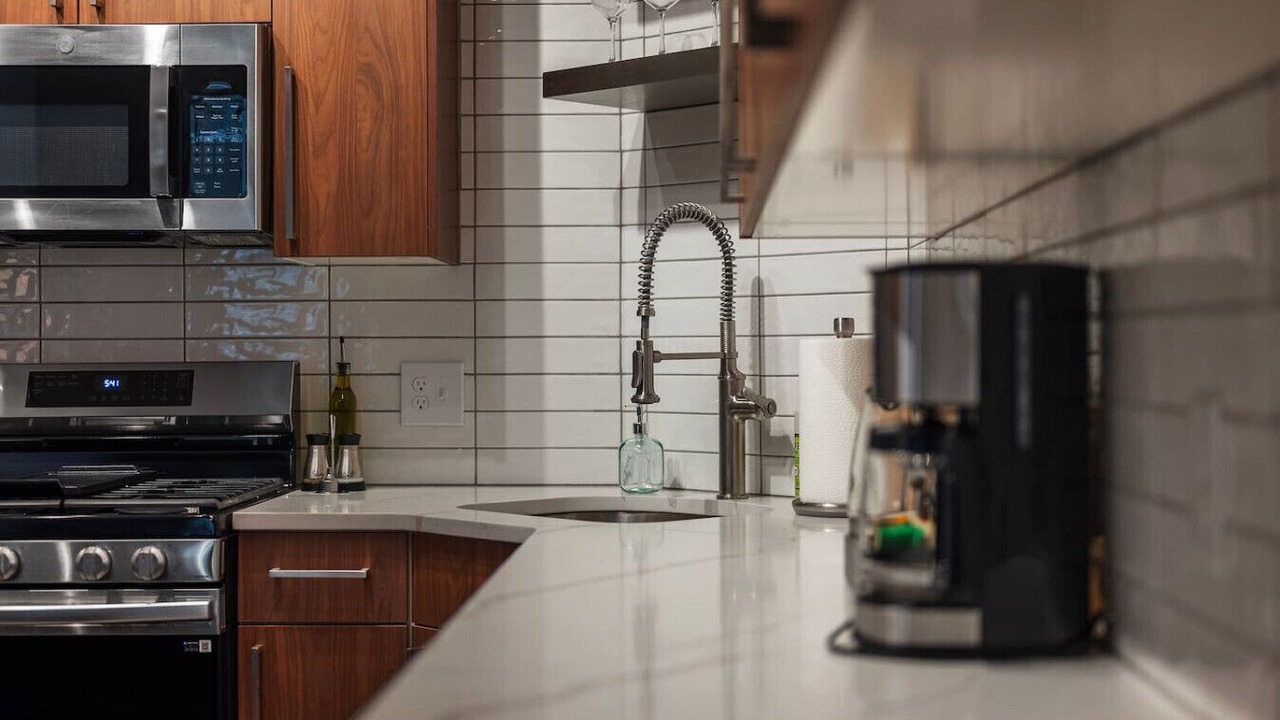 Photo of Kitchen in Shadyside