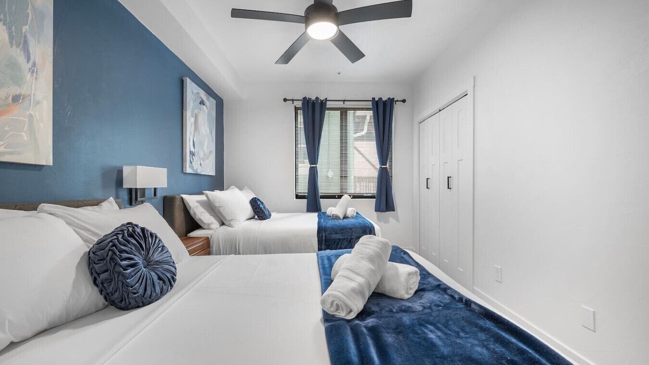 Photo of Bedroom in Shadyside