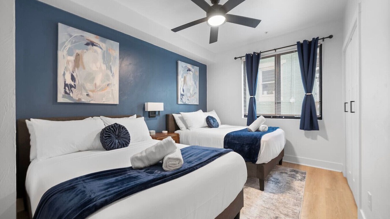 Photo of Bedroom in Shadyside