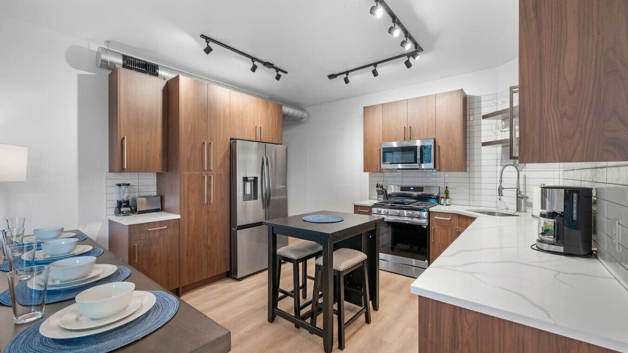 Photo of Kitchen in Shadyside