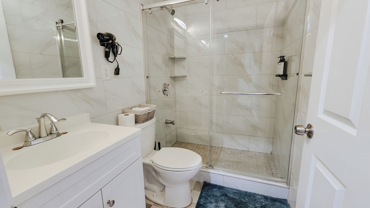 Photo of Bathroom in Center City