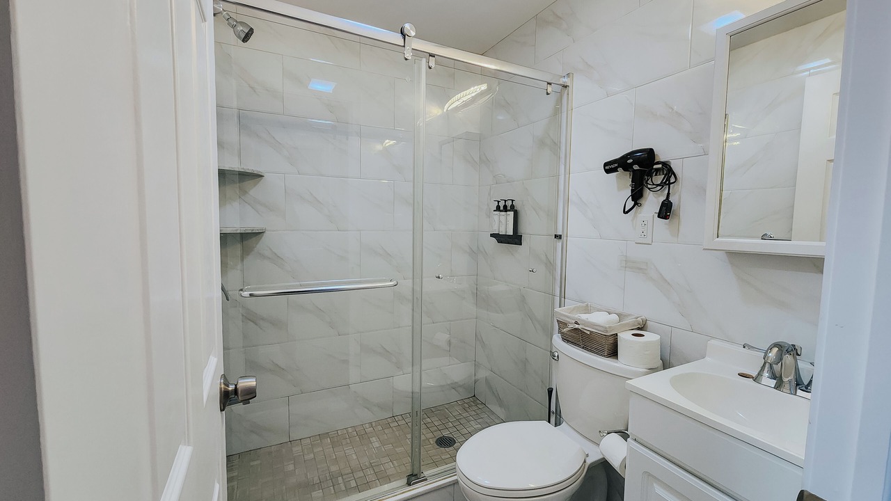 Photo of Bathroom in Center City