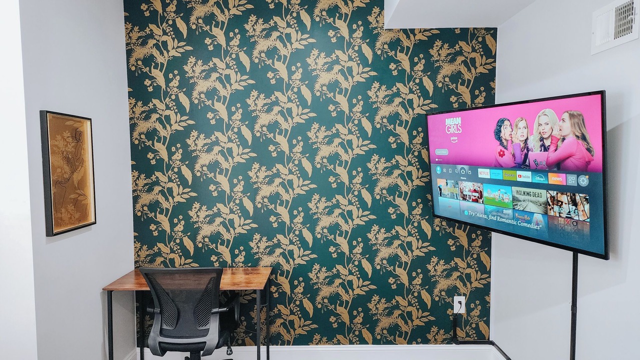 Photo of Bedroom in Center City