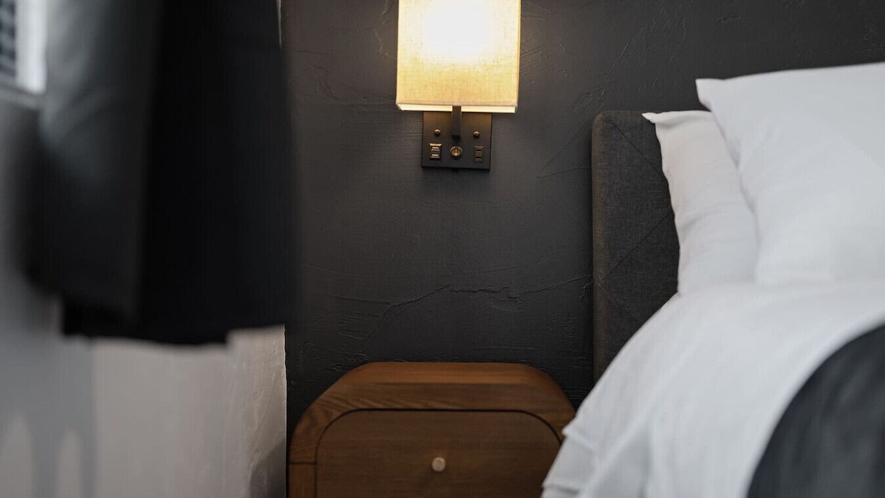 Photo of Bedroom in Shadyside