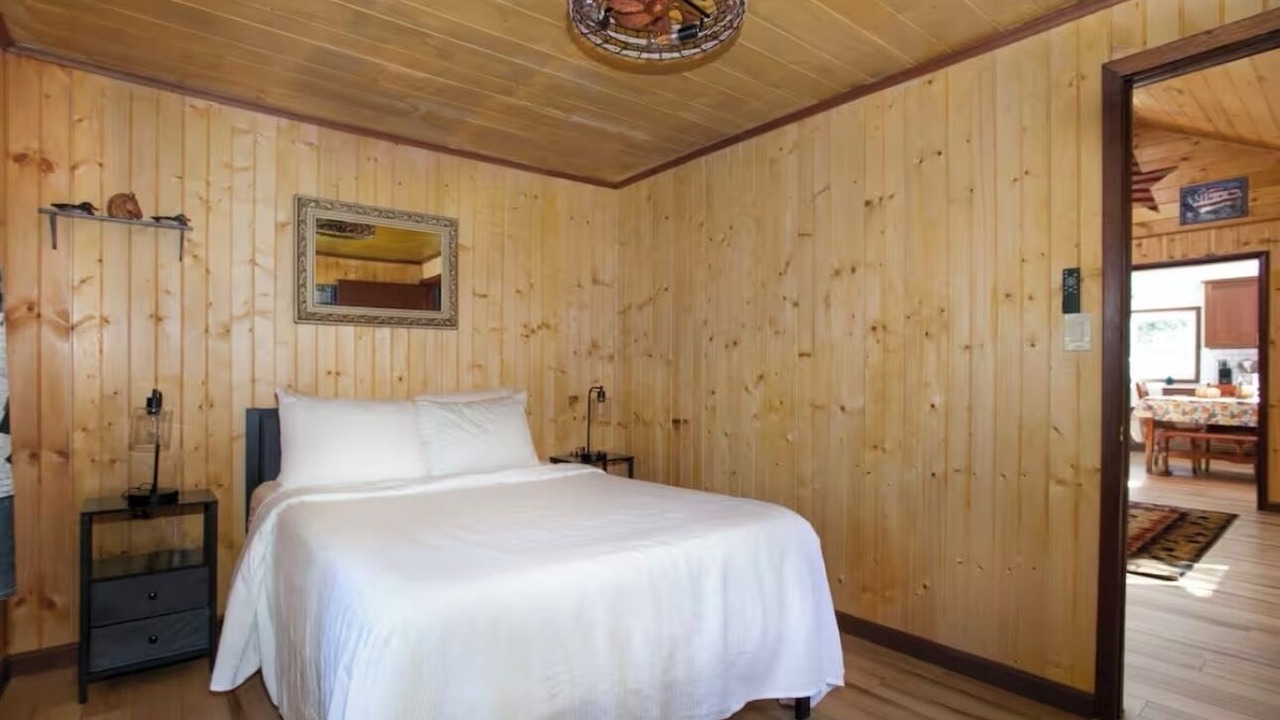 Photo of Bedroom in Sevierville